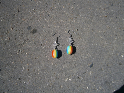 Rainbow Beads — foto 2