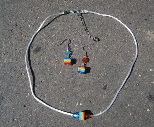 Rainbow Beads — foto 5