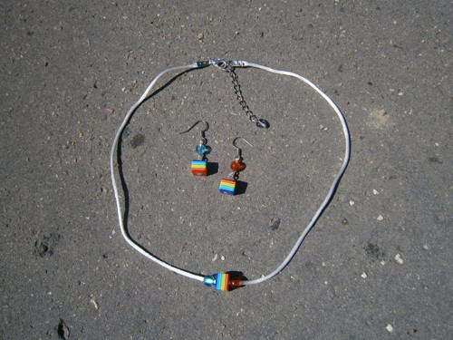 Rainbow Beads — foto 4