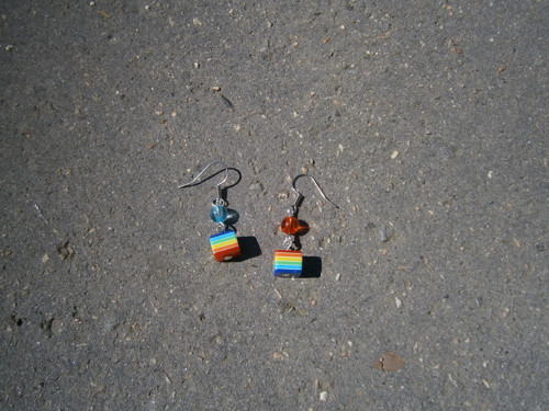 Rainbow Beads — foto 3