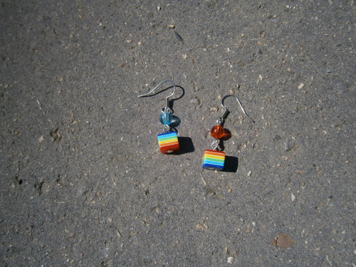 Rainbow Beads — foto 2