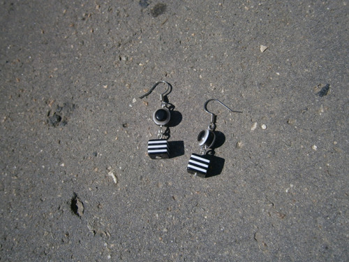 Black & White Beads — foto 3