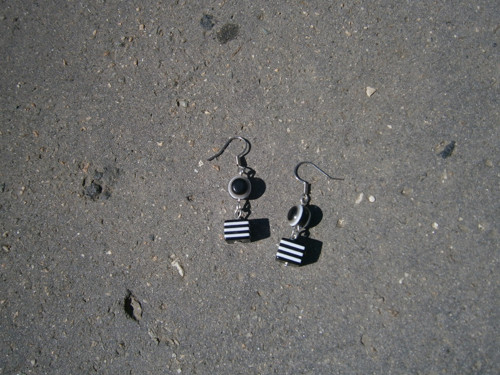 Black & White Beads — foto 2