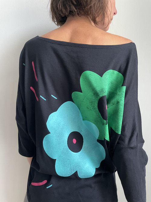 Triko/flower — foto 3