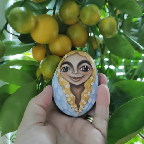 Osobní ANDÍLEK na přání — foto 3