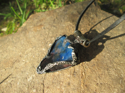 Talisman , Irnimit " — foto 5