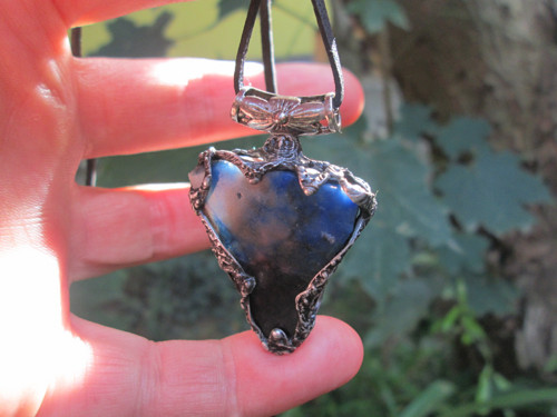 Talisman , Irnimit " — foto 6