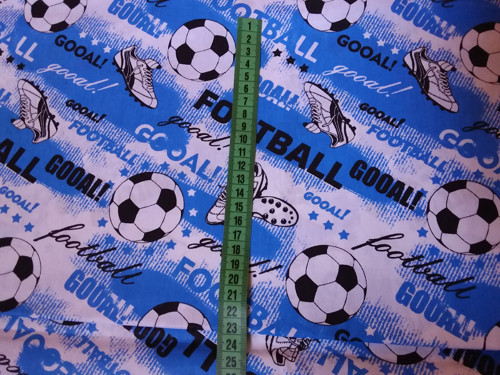 Fotbal — foto 4