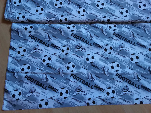 Fotbal — foto 3