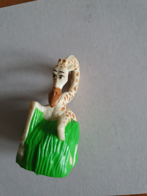 Pučálkovic Amina - hračka — foto 3