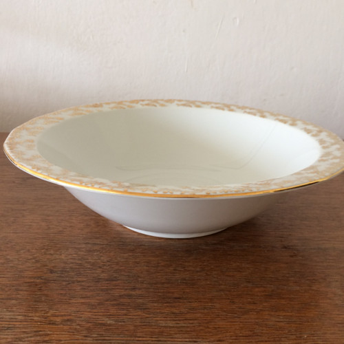 Mísa porcelánová hluboká — foto 2