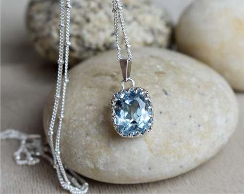 Topaz - Ag — foto 5