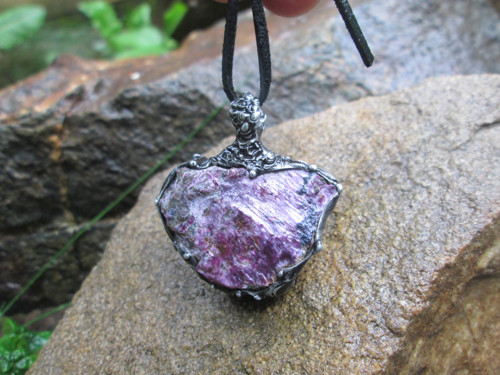 Talisman ,, Nirvána Lásky " — foto 3