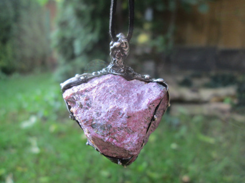 Talisman ,, Nirvána Lásky " — foto 4