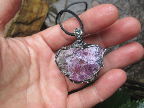 Talisman ,, Nirvána Lásky " — foto 5