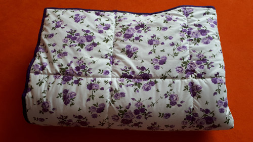 Deka patchwork. — foto 5