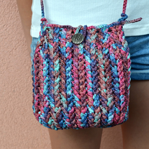 ANJANA- crossbody,rafia — foto 5