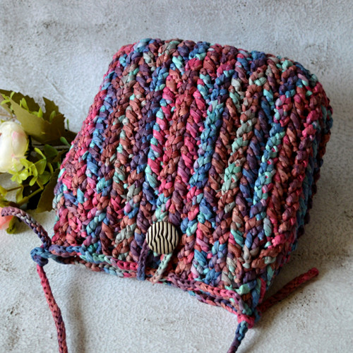ANJANA- crossbody,rafia — foto 3
