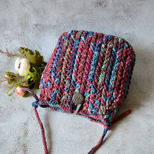 ANJANA- crossbody,rafia — foto 4