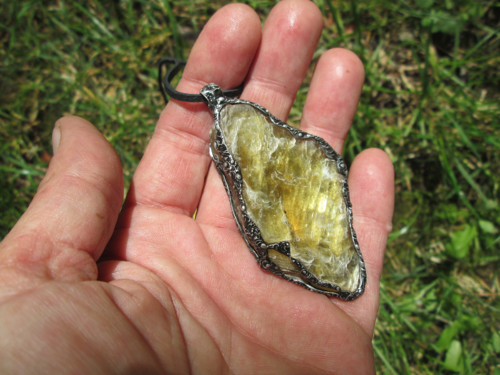 Talisman ,, Šťastné duše " — foto 2