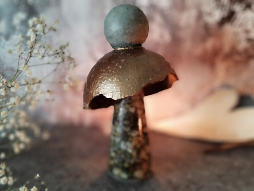 Anděl "Minimalismus" — foto 6