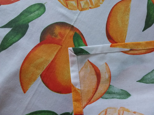 Ubrus mango — foto 2