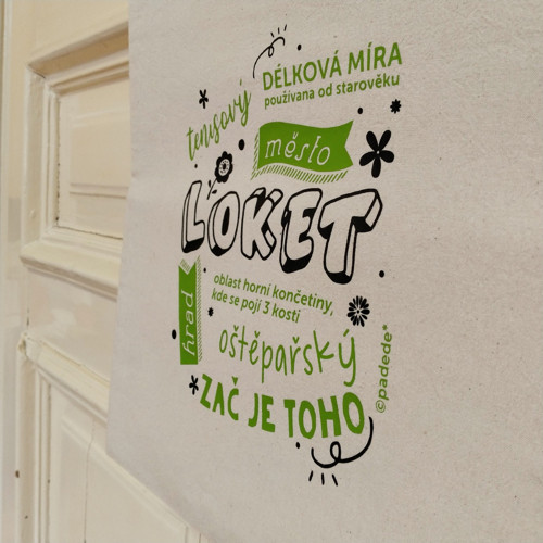 Taška z Lokte — foto 4