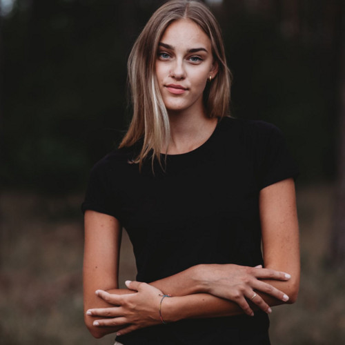 Tričko tady a teď — foto 2