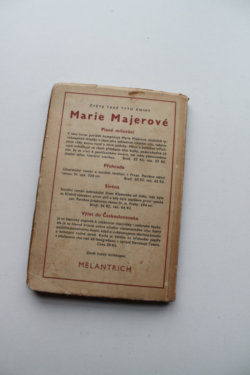 Havířská balada Marie Majerová — foto 4