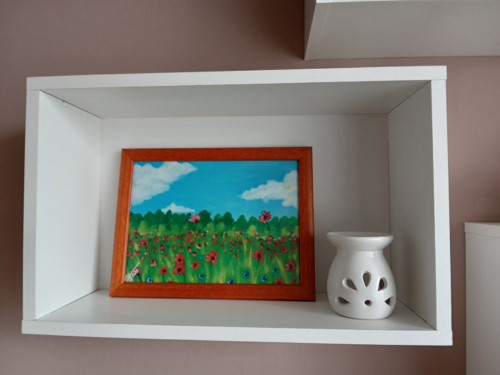 Obrázek "Vlčí máky" — foto 2