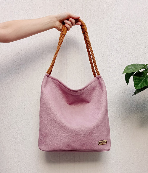 Cord bag no.6 — foto 2