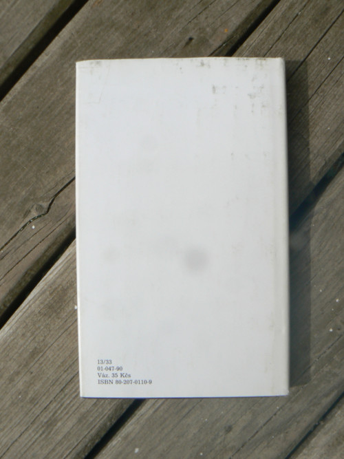 Něžný barbar - Bohumil Hrabal... — foto 2