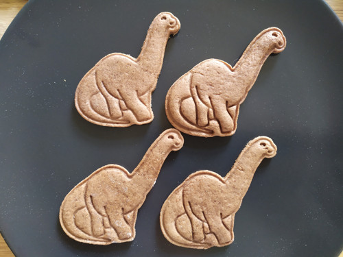 Apatosaurus - set — foto 5