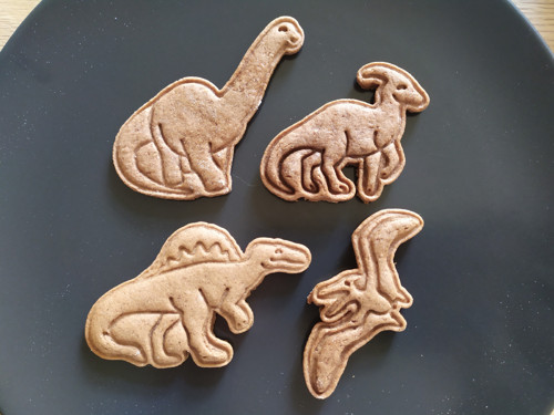 Spinosaurus - set — foto 6