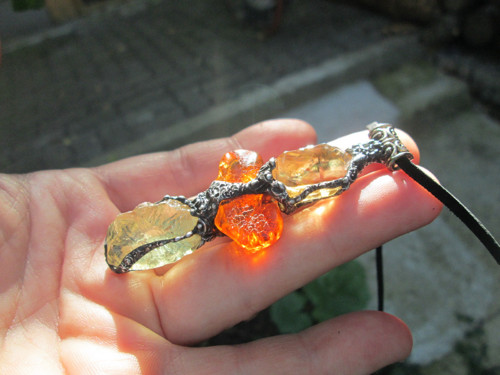 Talisman ,, Solaris " — foto 2