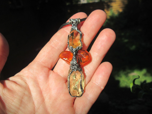 Talisman ,, Solaris " — foto 4