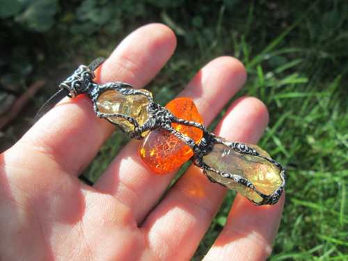 Talisman ,, Solaris " — foto 6