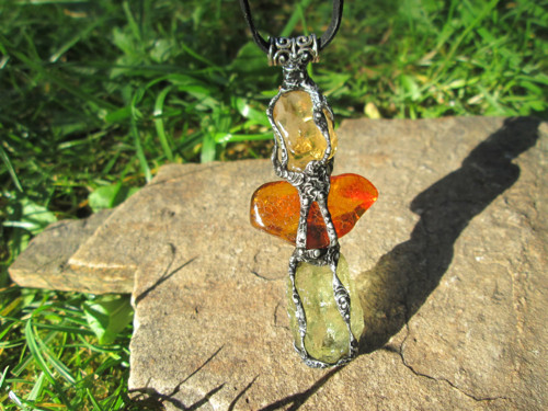 Talisman ,, Solaris " — foto 3