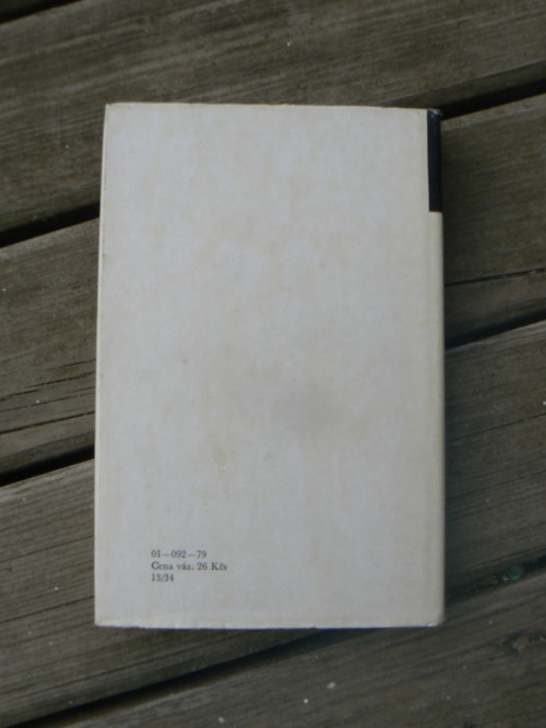 Pláň Tortilla, Na Plechárně - John Steinbeck... — foto 2