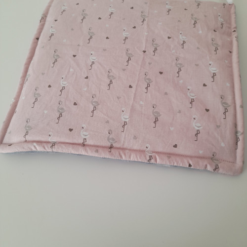 Plameňáci podsedák do školky — foto 2