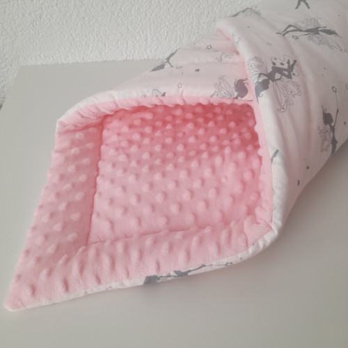 Zavinovačka víly minky — foto 2