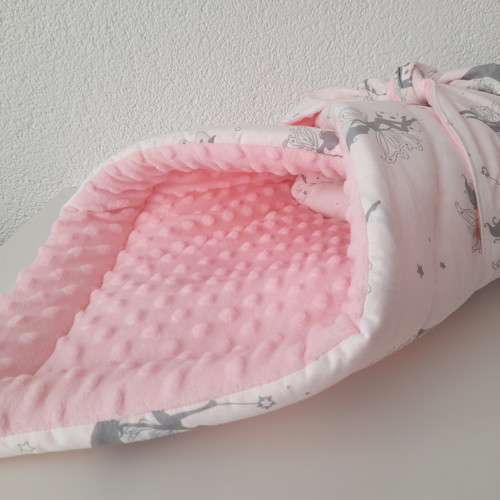 Zavinovačka víly minky — foto 5