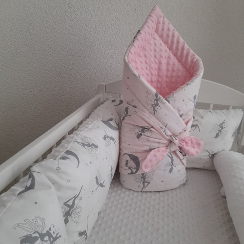 Zavinovačka víly minky — foto 6