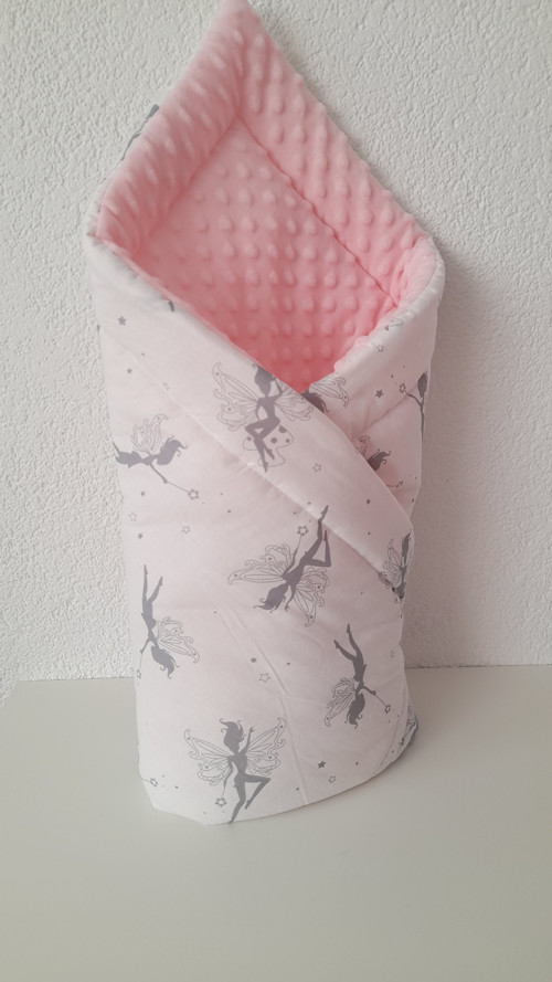 Zavinovačka víly minky — foto 4