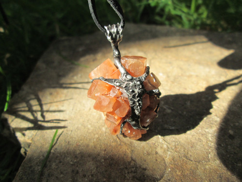 Talisman ,, Matky Země " — foto 3