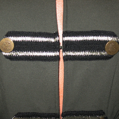 Sako, styl Napoleon 16415 P28 — foto 4