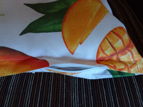 Povlak mango — foto 3