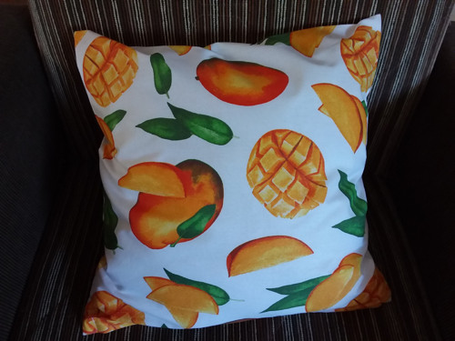 Povlak mango — foto 2