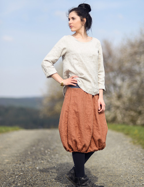 Lněná Cihlová — foto 4