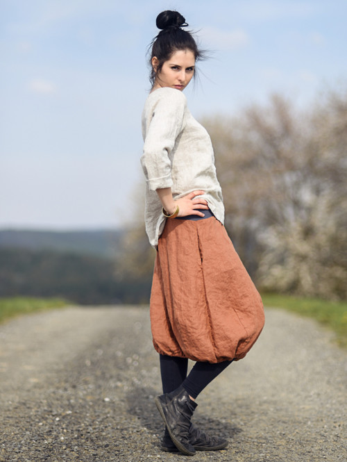 Lněná Cihlová — foto 6